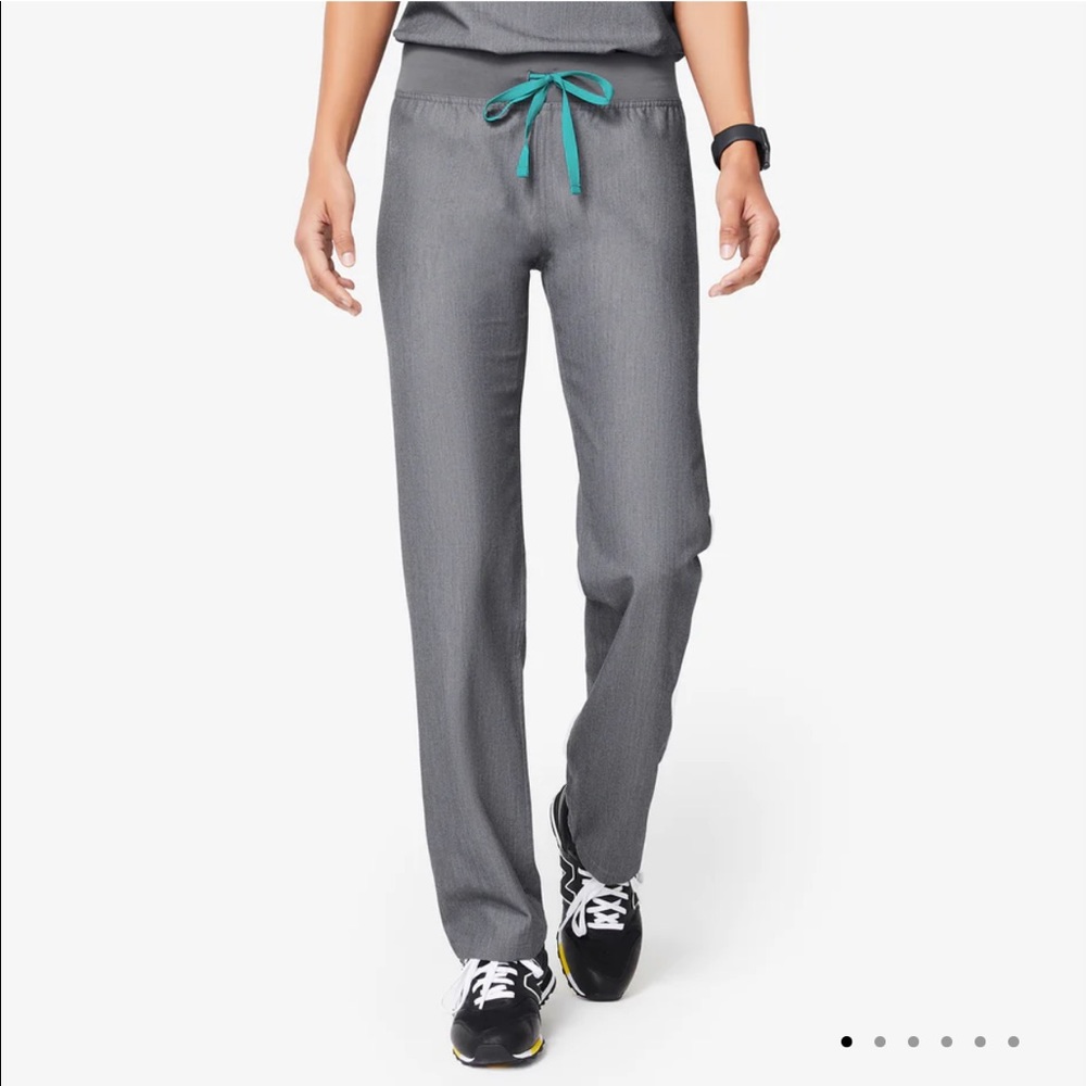 FIGS Livingston Pants (Graphite) XL/P